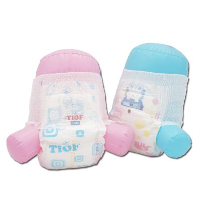 China High Absorbent Disposable Baby Diaper Printed Adult Diaper Diaper China Manufacturer for sale