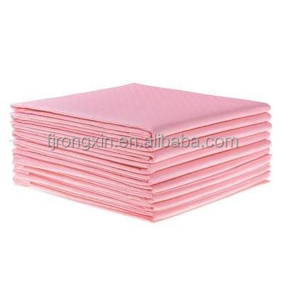 China 60x60 with or without SAP China Medical Disposable Underpad 60*40cm for sale