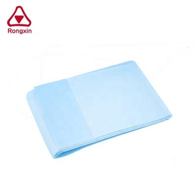 China Viable high quality nonwoven single use underpad for sale for sale