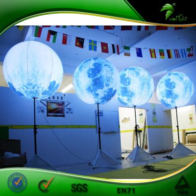 China Festival/Inflatable Light Up Tower Party/Event Fantastic Design/Inflatable LED Light/Inflatable Light Stand Balloon for sale