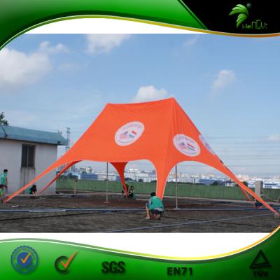 China Hongyi Big Circus Tent Camping Huge Circus Tent For Sale for sale