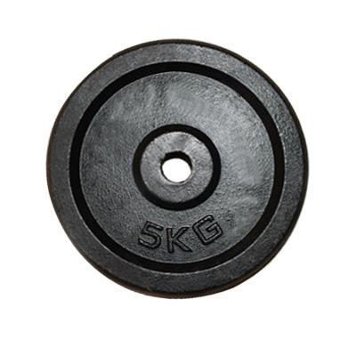 China Universal Strength and Training Workout Weightlifting Weight Barbell Top Selling Bumper Plate for sale