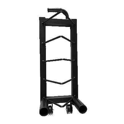 China Commercial Barbell Steel Dish Barbell Weight Rack Weight Lifting Storage Power Gym Storage Bumper Rack for sale