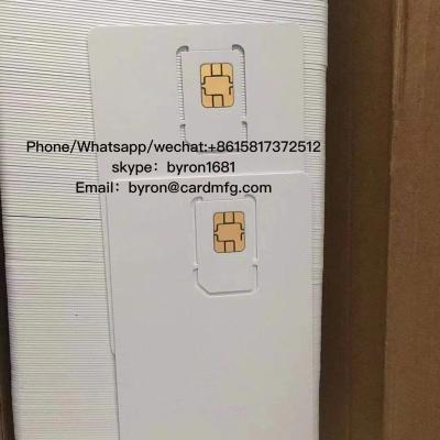 China CMW500 Mobile SIM Card MIRCO SIM Card Test SIM Card MT 8000A 7515 Test SIM Card LTE WCDMA 5G 4G 8820C 8960 SIM Card for sale