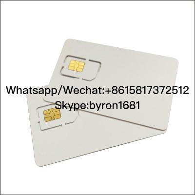 China MIRCO and NFC NFC SIM Card/NFC MIRCO SIM Card Test NFC SIM Card/3G NANO Test SIM Card SIM Card in Mobile SIM Card Vertical Navigation for sale