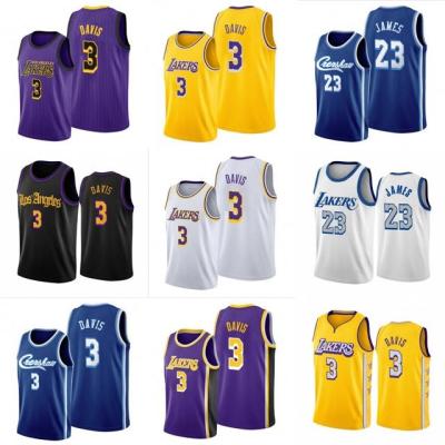 China Breathable high quality custom nba- jersey basketball tank top for sale