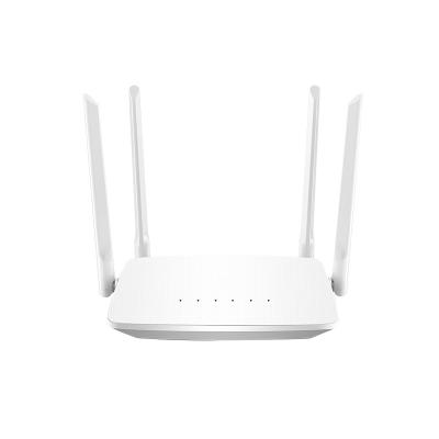 China Yes 4G modem 4g lte 300Mbps lte 4g modem 3G 4G LTE CPE wireless routers for sale