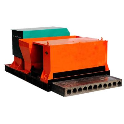 China Machine for Hot Selling Precast Concrete Slab Machine Concrete Wall Concrete Pavers Panel Making Machine Floor Panel Machine for sale