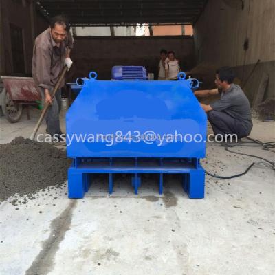 China Easy Operation Automatic Prestressed Beam Machine H Beam For Precast Concrete for sale