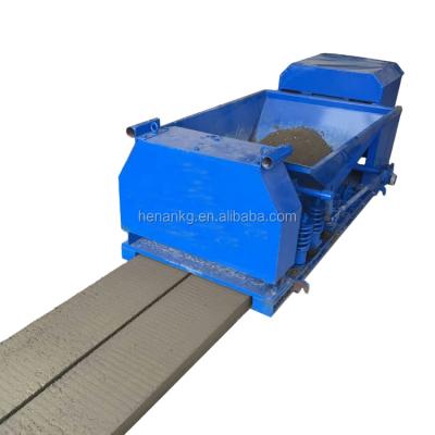 China Concrete Mold Precast Concrete Fence Machine Construction Making Machinery Price for sale