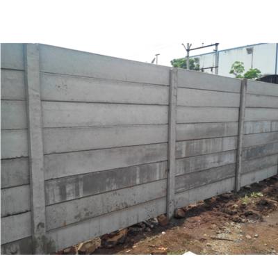 China Concrete Mold Precast Concrete Barrier Post Precast Concrete Wall Panel Machine for sale