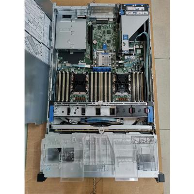 China Online shopping hpe server 4210R xeon processor HPE ProLiant DL380 Gen10 HPE DL380 Gen10 for sale