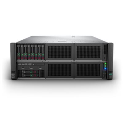 China HPE Server 5218 CPU 6TB HDD HPE ProLiant DL580 Gen10 4U SERVER {-5-dl580 gen10 server} for sale