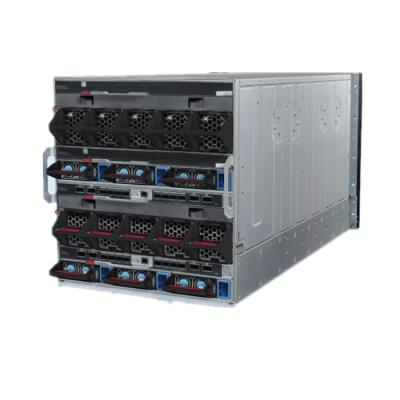 China 10 fans included on all models HPE Synergy 12000 Configured-to-Order Frame P06011-B21 for sale