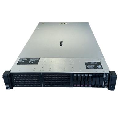 China CPU 16GB RAM 1TB SATA HDD HPE DL20 Second Original Server gen10 Intel Xeon E-2134 Server HPE dl20 gen10 E-2134 for sale