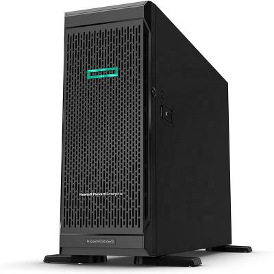 China proliant server gen10 server HPE ProLiant ML350 Gen10 ML350 GEN10 cpu 6250 factory 8GB memory hpe proliant ML350 for sale