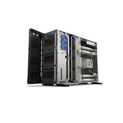 China Hot sale hpe gen10 server Intel Xeon CPU 6212U 4U Rack Server ML350 GEN10 Server HPE ProLiant ML350 Gen10 Server for sale