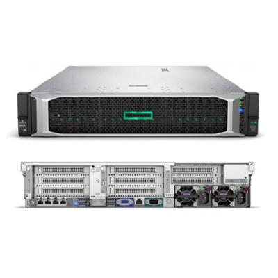 China New Original HPE ProLiant DL560 Gen10 Gold 6248 4P P408i-a 8SFF dl560 gen10 HPE ProLiant DL560 Gen10 Server for sale