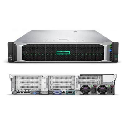 China Factory gen10 server HPE Xeon cpu 4112 cpu hpe dl560 gen10 support server intel xeon silver 4112 for sale