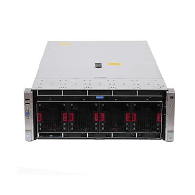 China Hpe dl580 gen9 intel xeon E7-4820 v3 16gb 1.2TB hdd server {-5-dl580 gen9 server} for sale