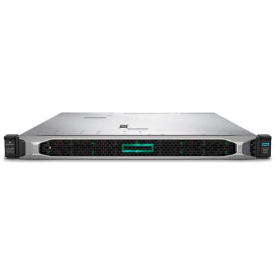 China TB SAS hdd 10 hpe dl360 gen10 proliant server hpe dl360 GEN10 proliant server HPE dl360 gen10 support service for sale