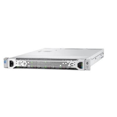 China wholesale price hpe dl360 gen9 8sff intel xeon e52609v3 32gb proliant server for sale