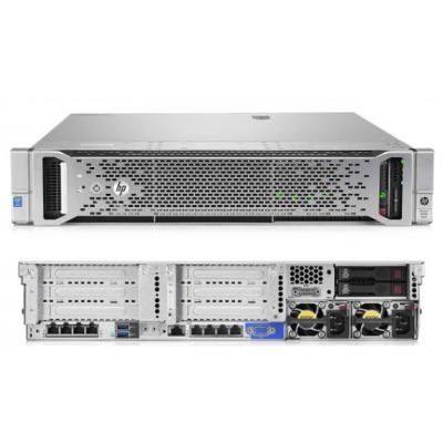 China Original new cpu intel xeon hpe proliant server support hpe dl380 gen9 proliant server Hpe dl380 proliant gen9 for sale