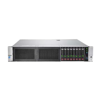 China 752689b21 ram proliant p440ar 8sff 2x10gb 2x800w hpe dl380 proliant gen9 from hpe dl380 gen9 e52650v3 2p 32gb for sale