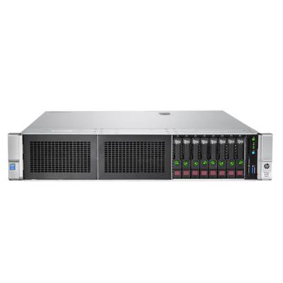 China HPE Intel xeon processor E5-2678v3 32gb memory proliant dl380 gen9 2u server {- 4-HPE ProLiant DL380 Gen9} for sale