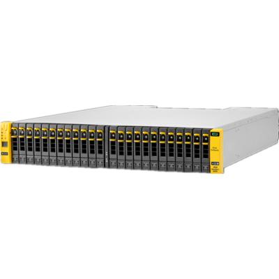 China HPE 3PAR StoreServ 8000 3PAR StoreServ 8200 Storage for sale