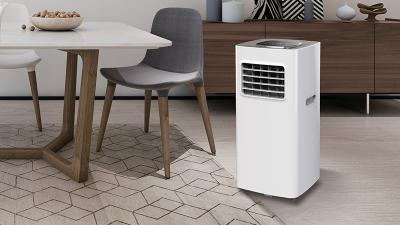 China 7000btu Mobile Room Air Conditioner portable room air conditioner eco friendly for sale