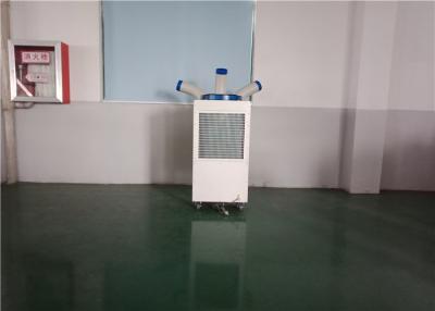 Κίνα 6500w δροσίζοντας μονάδες σημείων, βιομηχανικό φορητό εναλλασσόμενο ρεύμα πιό δροσερό 22000btu 220v 50hz προς πώληση