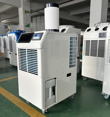 Cina Pompa di calore portatile - 12000 BTU di raffreddamento - 10200 BTU di riscaldamento in vendita