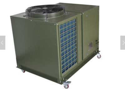 Cina Certificazione di campeggio della tenda del CE laterale dell'interno 7KW/24000BTU del condizionatore d'aria in vendita