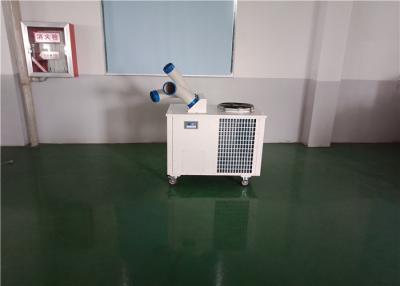 China termóstato de congelación anti de enfriamiento portátil de la capacidad de los refrigeradores 28900btu del punto 8500w en venta