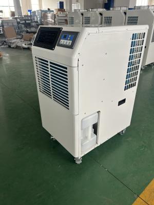 Cina Pompa di calore portatile WX35H facile da trasportare in vendita