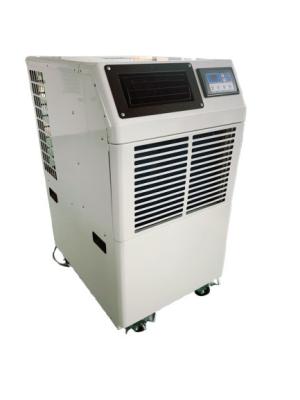 China WX35H 1T Dual Purpose Heat Pumps With Cooling 10200btu Capacity for sale