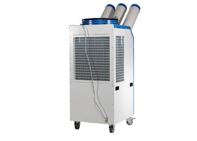 China 6.5KW Single Phase Industrial Spot Cooling Systems Temporary Air Conditioning for sale