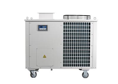 China Ventilator-Zelt-Klimaanlage 10m 8500W Centrifual Abkühlen zu verkaufen