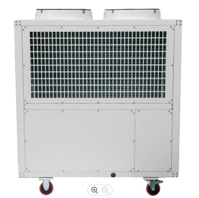 China 85300BTU industriële Vlekkoelers Te koop