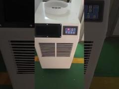 WX35H Portable Heat Pumps