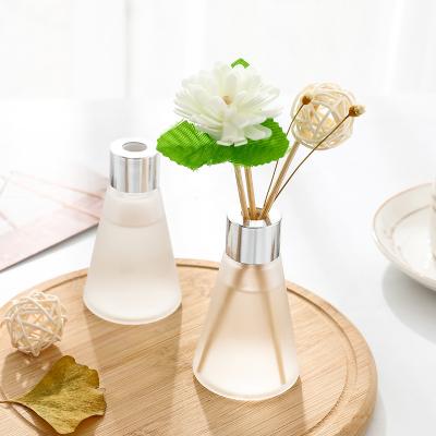 China Wholesale Personal Care Reed Diffuser Bottle Aroma Diffuser Bottle Atmosphere Perfume Bottle for sale