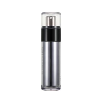 China 45ml Cosmetic Airless Pump Bottle for sale