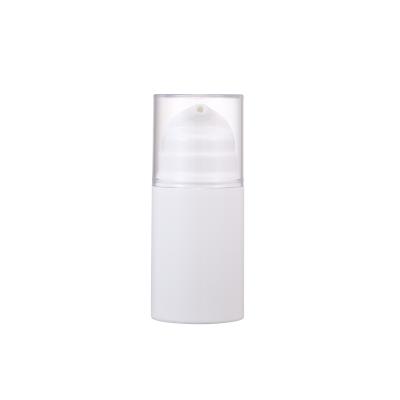 China Fashionable 15ml, 30ml, 50ml Airless Lotion Bottle for sale