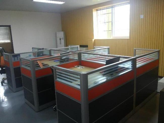 Verified China supplier - Guangzhou Weigusman Jingu Partition Technology Co., Ltd.