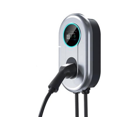 China Wholesale Wifi and Bluetooth Enabled  OCPP GBT EV Charging Station for Scooter for sale