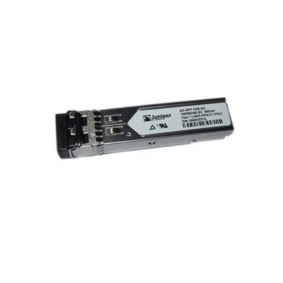 China Juniper New EX-SFP-1GE-SX EX-SFP-1GE-SX Optical Module for sale