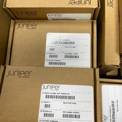 China Juniper Networks JNP-QSFP-100G-LR4 100GBASE-LR4 compatible QSFP28 1310nm 10km DOM Optical Transceiver Module JNP-QSFP-100G-LR4 for sale