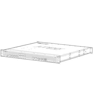 China MX204 Juniper Router Juniper Joint High Quality Routing for sale