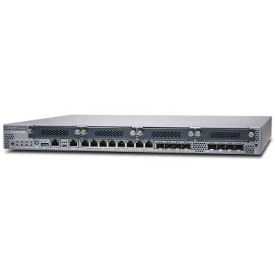 China High quality juniper SRX340 SRX340-SYS-JE 5G vpn network security service-centric firewall SRX340-SYS-JE for sale